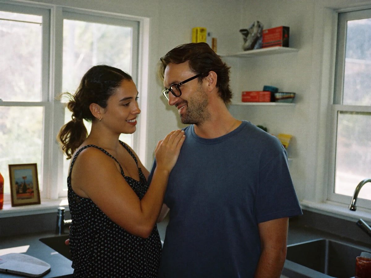 Reproductive Health Starts With Him. 6 Things Every Couple Should Know