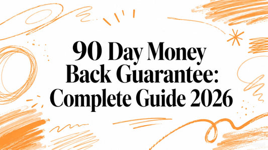 90 Day Money Back Guarantee: Complete Guide 2026