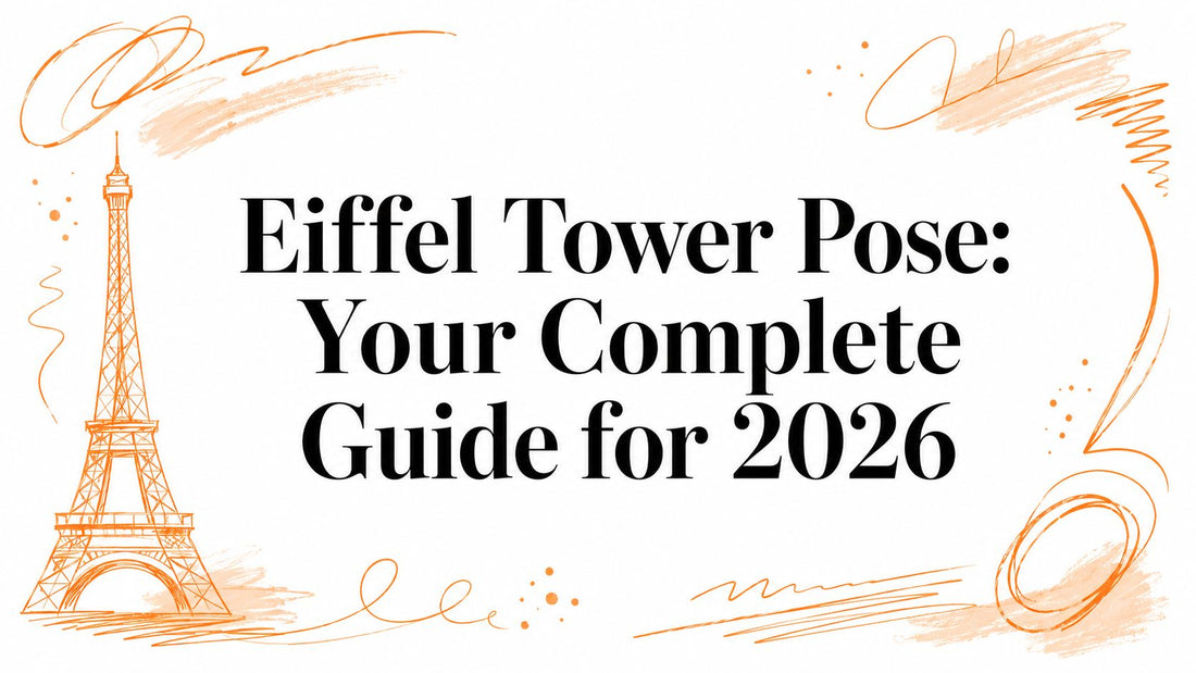 Eiffel Tower Pose: Your Complete Guide for 2026