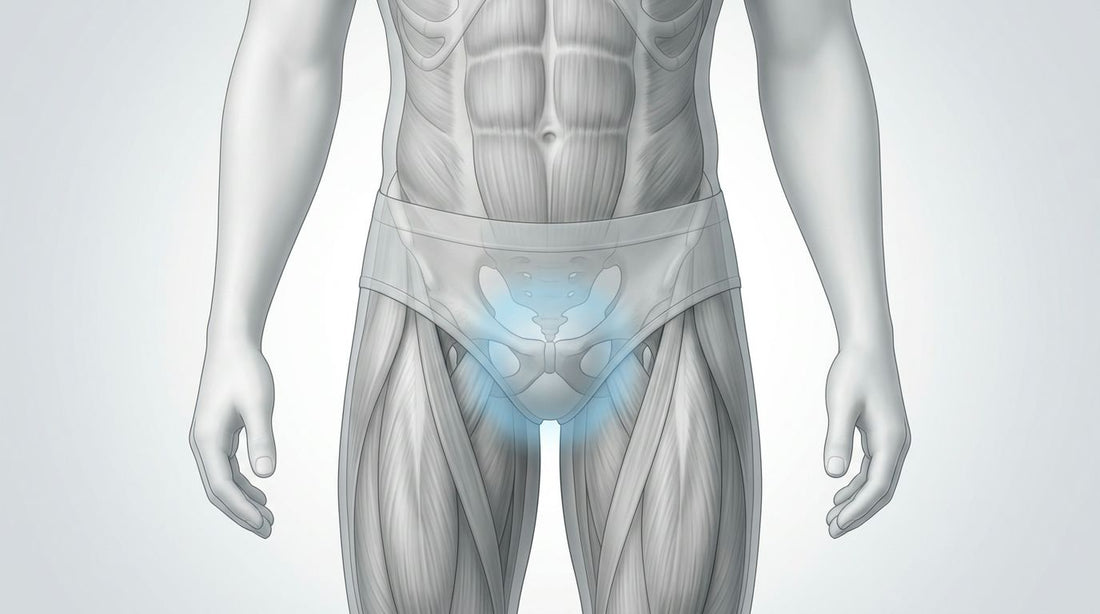 Male Anatomy Taint Explained — Location, Function, and Care