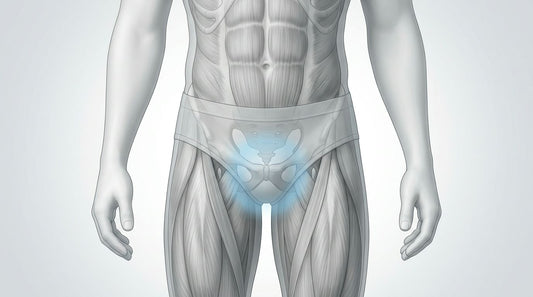 Male Anatomy Taint Explained — Location, Function, and Care