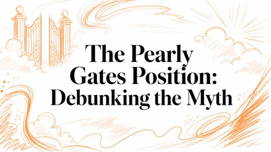 The Pearly Gates Position: Debunking the Myth