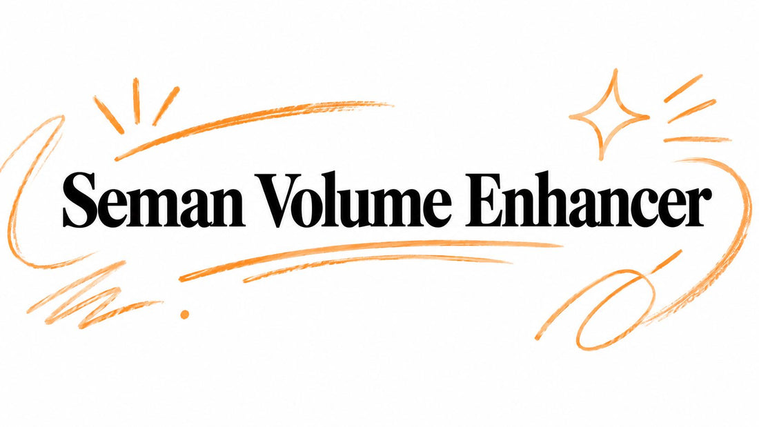 Seman Volume Enhancer