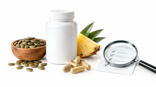 Supplement for Sexual Health: What Actually Works