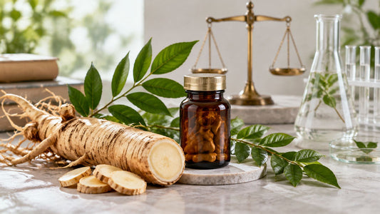 Tongkat Ali Testosterone Evidence and Safety Guide