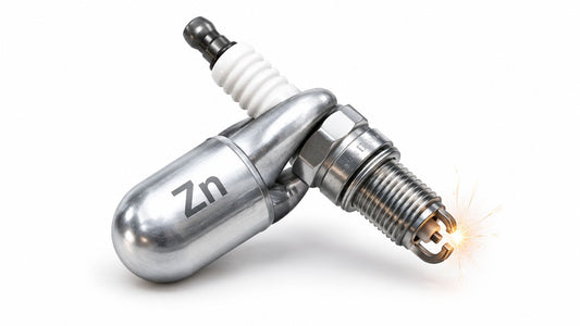 Zinc Supplement Testosterone: What the Evidence Shows