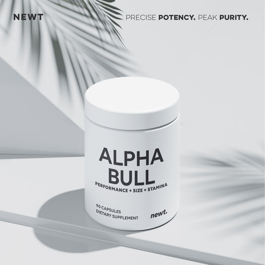ALPHA BULL