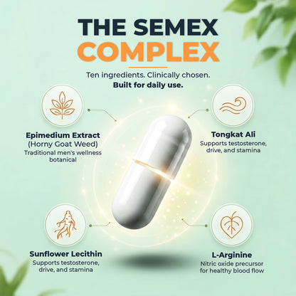 SEMEX