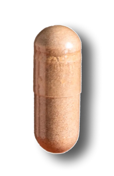 Central ingredient
