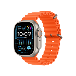 Apple Watch Ultra