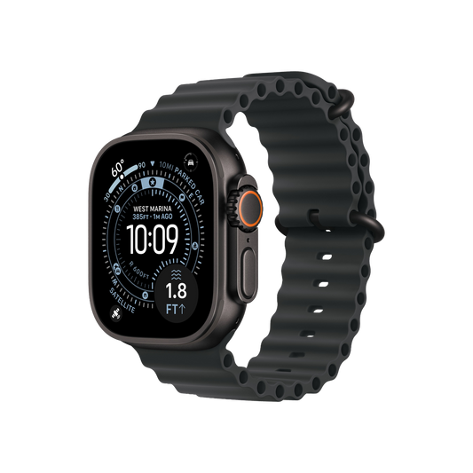 Apple Watch Ultra 3.0 Entry