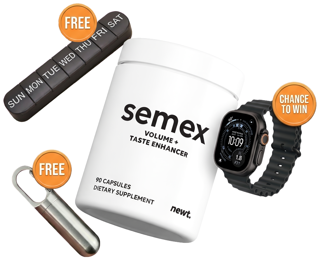 Welcome Kit Products