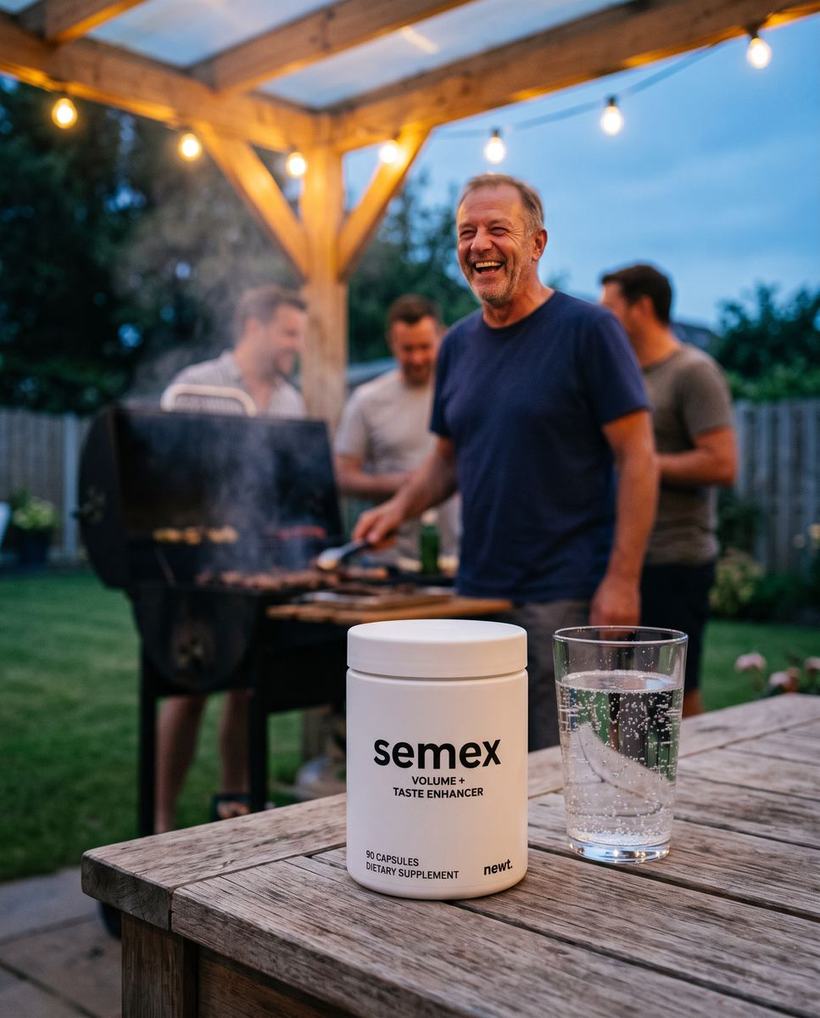 SEMEX jar, saturday